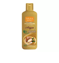 Gel de bain ARGAN ELIXIR 600 ml