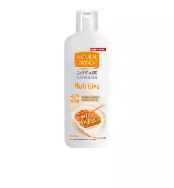 Gel douche DERMO NUTRITIVO 750 ml