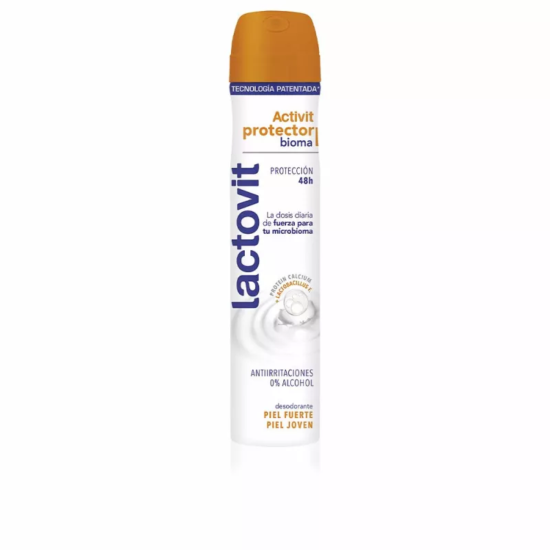 ACTIVIT PROBIOTIC-L 0% deo vaporisateur 200 ml