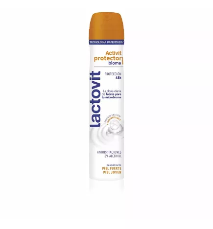 ACTIVIT PROBIOTIC-L 0% deo vaporisateur 200 ml