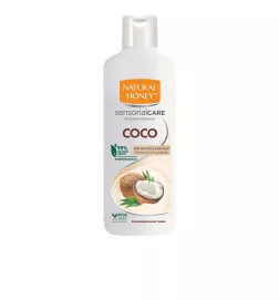 COCO ADDICTION gel douche 600 ml.