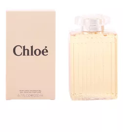 CHLOE SIGNATURE gel douche parfumé 200 ml