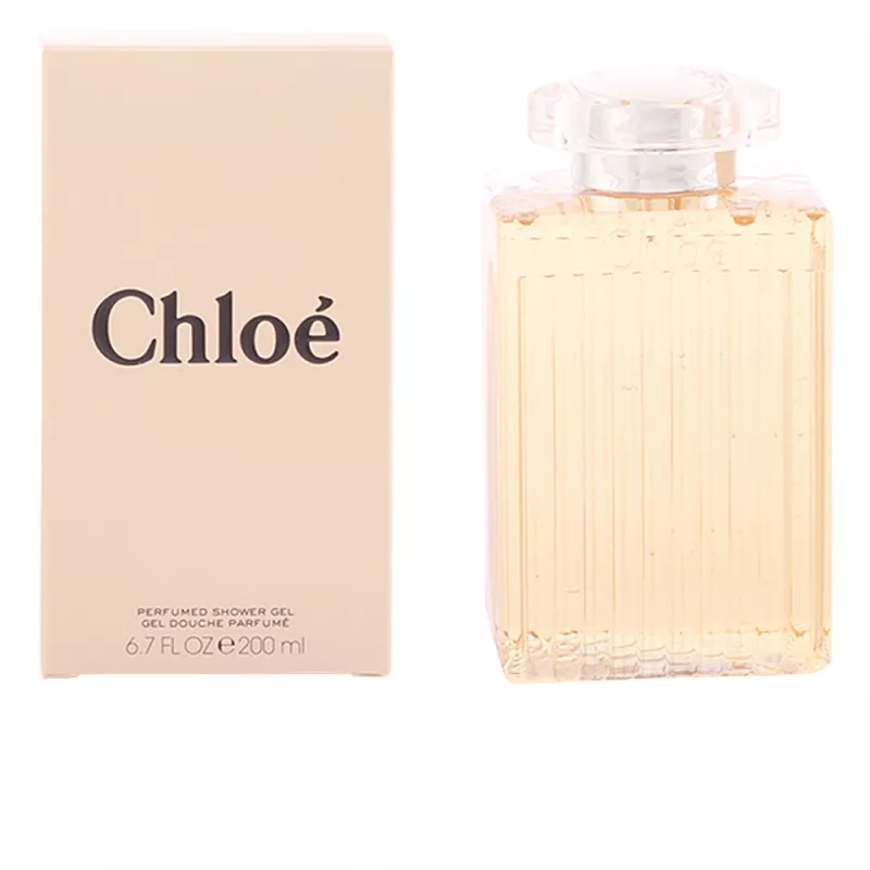 CHLOE SIGNATURE gel douche parfumé 200 ml