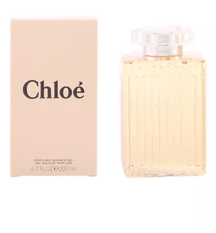 CHLOE SIGNATURE gel douche parfumé 200 ml