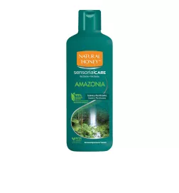 Gel de bain SECRETS AMAZONIENS 650 ml