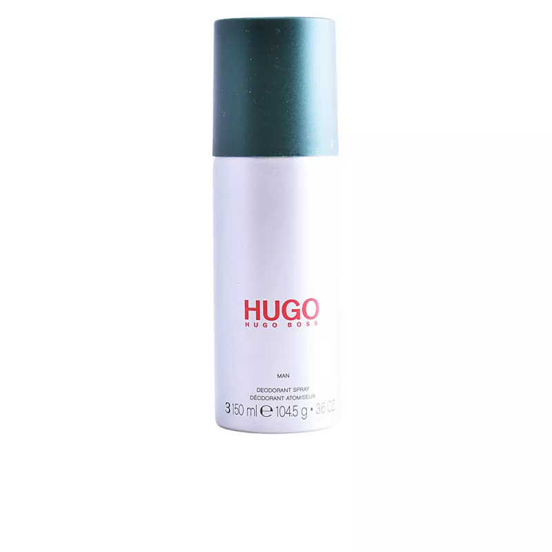 HUGO déodorant vaporisateur 150 ml