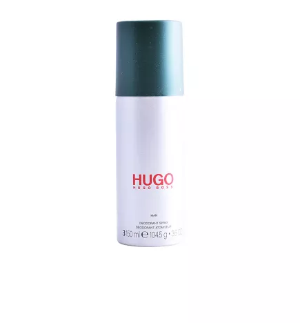 HUGO déodorant vaporisateur 150 ml