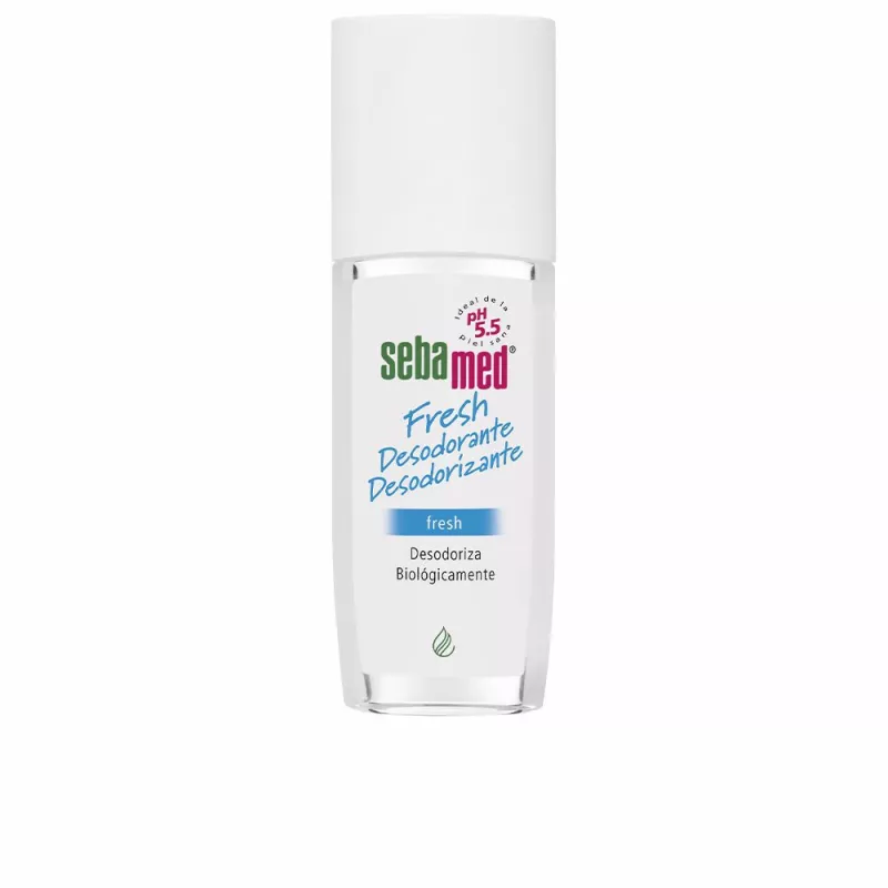 FRESH deo vaporisateur 75 ml