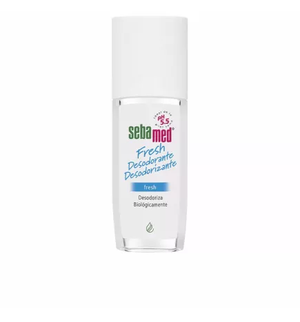 FRESH deo vaporisateur 75 ml