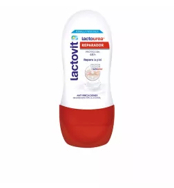 LACTO-UREA deo roll-on reparador 50 ml