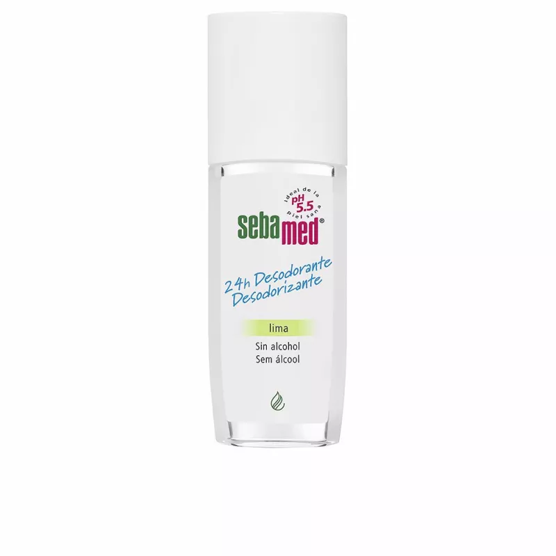 FRESH deo vaporisateur lima 75 ml