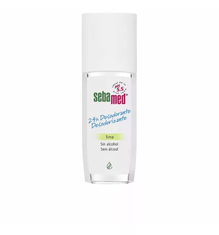 FRESH deo vaporisateur lima 75 ml