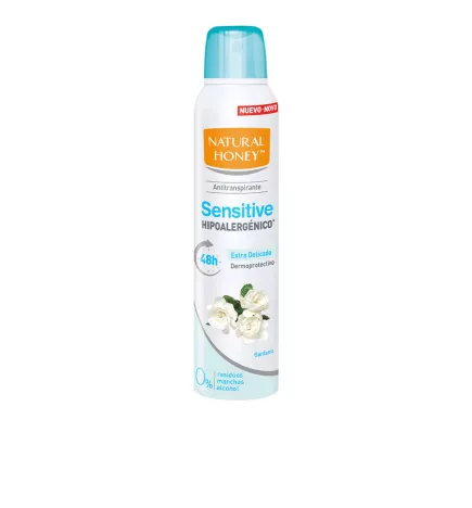 SENSITIVE deo vaporisateur 200 ml