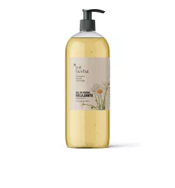 Gel Douche Relaxant à la Camomille - 1000 ml