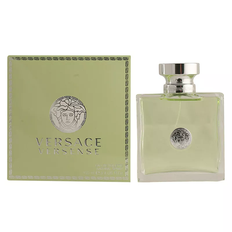 VERSENSE eau de toilette vaporisateur 100 ml