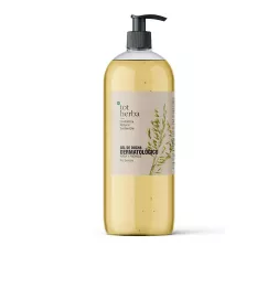 GEL DE DOUCHE DERMATOLOGIQUE à l'avoine et au propolis 1000 ml