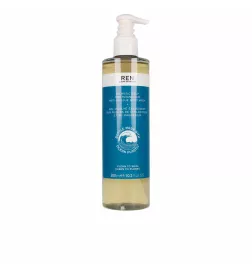 ATLANTIC KELP AND MAGNESIUM body wash ocean plastic ed. 300 ml