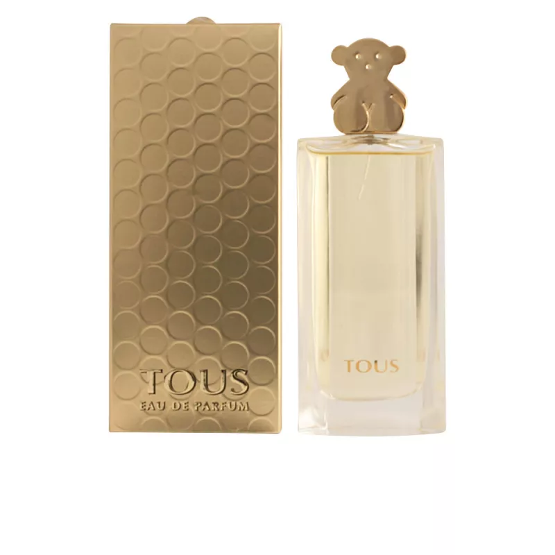 TOUS eau de parfum vaporisateur 50 ml