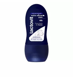 LACTOVIT HOMBRE deo roll-on 50 ml