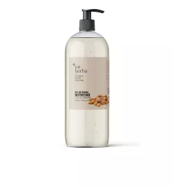 GEL DOUCHE NUTRITIF lait d'amande 1000 ml