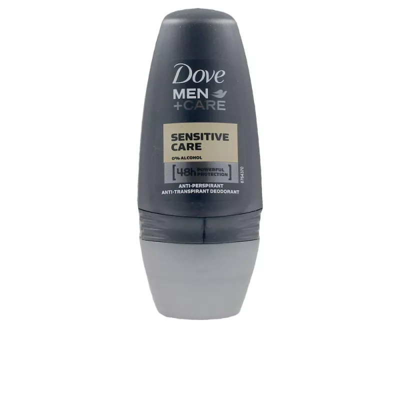 MEN SENSITIVE CARE deo roll-on 50 ml