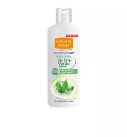 Gel douche au THÉ VERT 650 ml