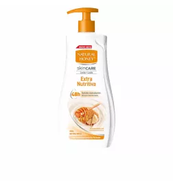 Lotion corporelle dosée EXTRA NOURRISSANTE de 700 ml