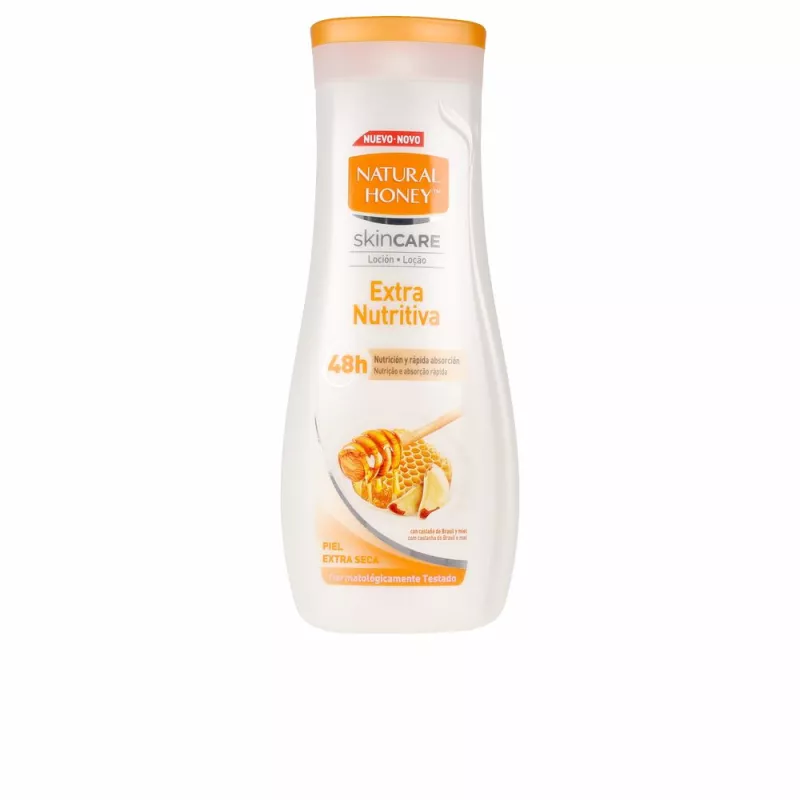 "EXTRA NUTRITIVA Lotion Corporelle 400 ml"