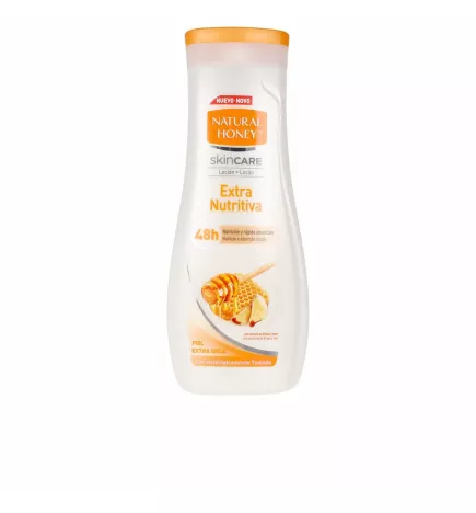 "EXTRA NUTRITIVA Lotion Corporelle 400 ml"