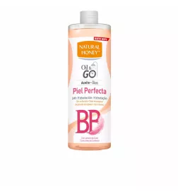 BB ROSA MOSQUETA OIL & GO huile corporelle 300 ml