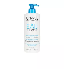 EAU THERMALE Lait soyeux 500 ml