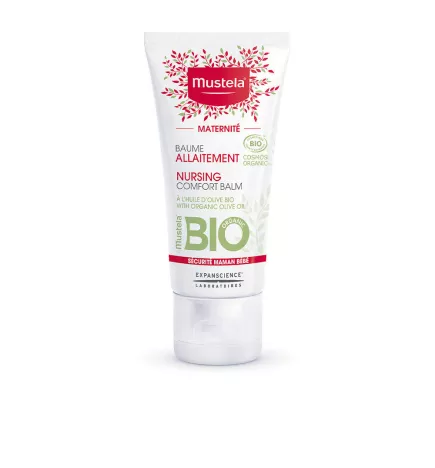 MATERNITÉ BIO Baume Allaitement 30 ml