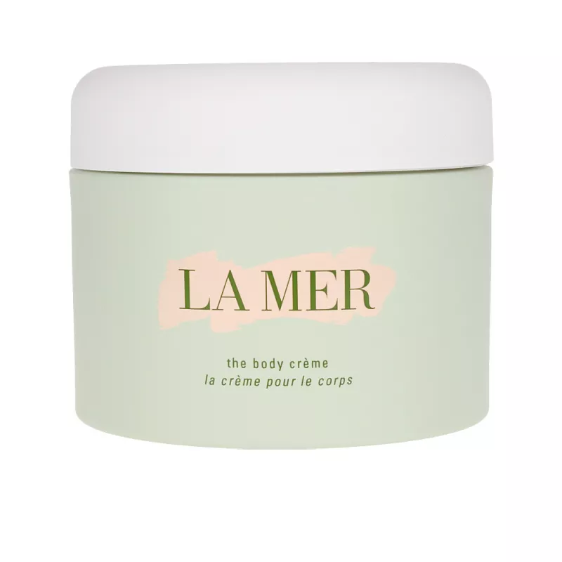 La crème pour le corps LA MER 300 ml