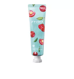 Ma Crème pour les Mains MY ORCHARD Ref cerise 30 gr