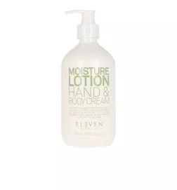 Lotion Hydratante Crème pour les mains et le corps 500 ml