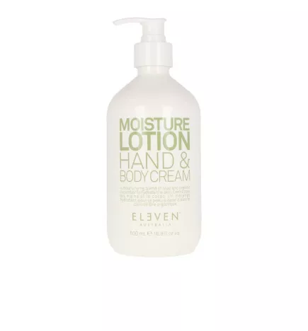 Lotion Hydratante Crème pour les mains et le corps 500 ml