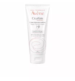 CICALFATE crème réparatrice pour les mains effet barrière 100 ml.