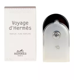 VOYAGE D HERMÈS parfum vaporisateur 35 ml