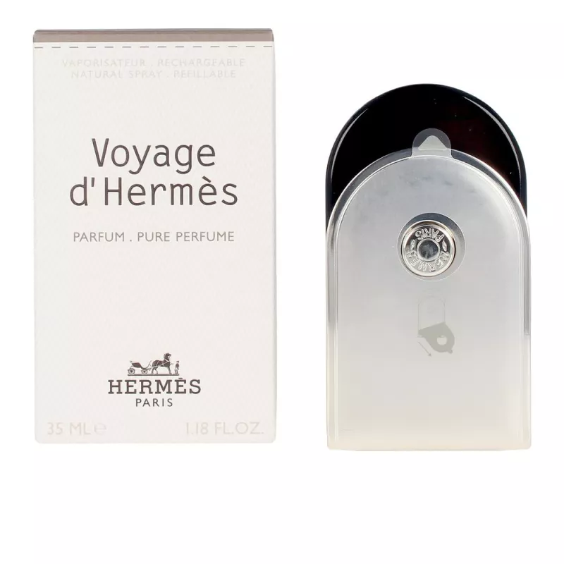 VOYAGE D HERMÈS parfum vaporisateur 35 ml