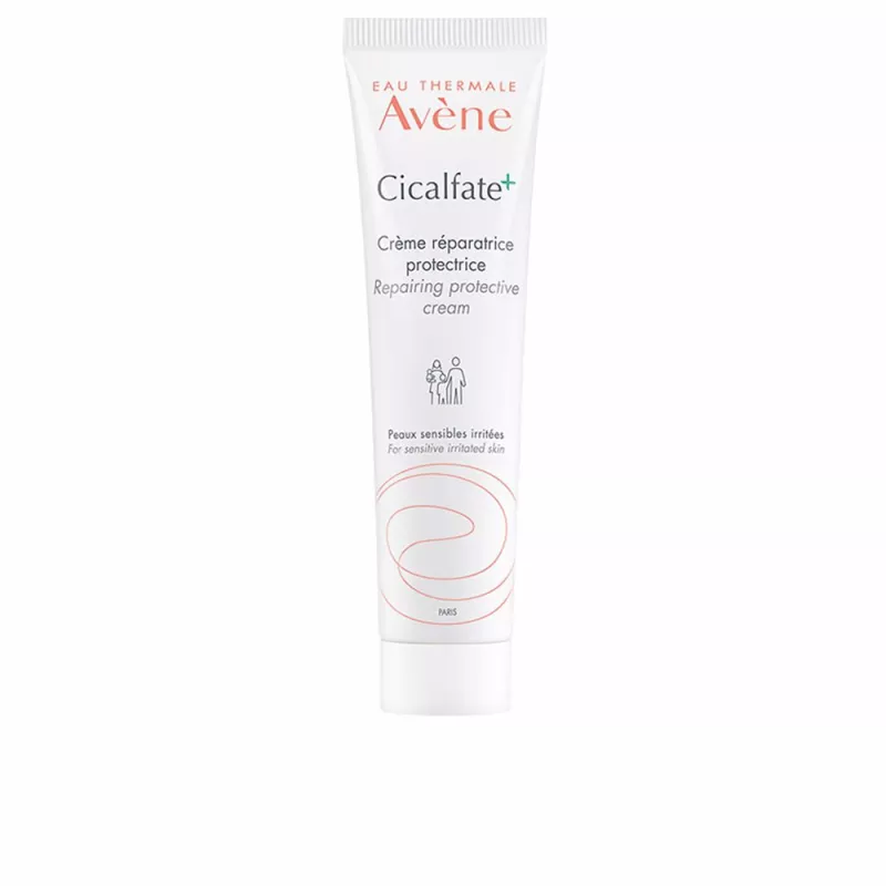 CICALFATE+ crème protectrice réparatrice 40 ml.