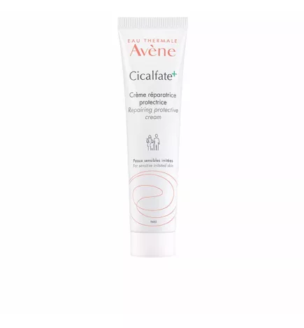 CICALFATE+ crème protectrice réparatrice 40 ml.