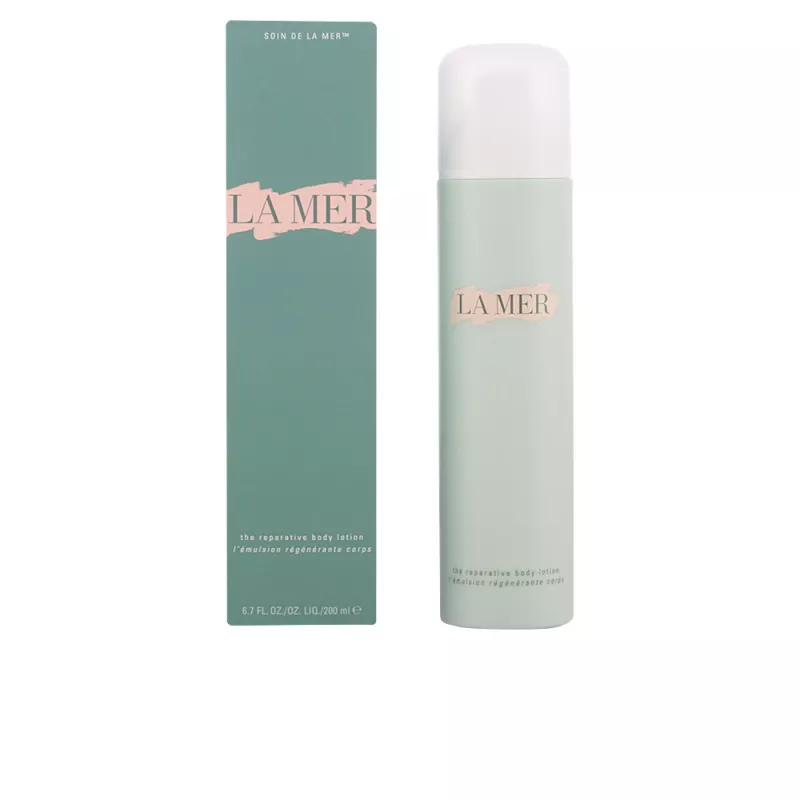 LA MER La lotion réparatrice pour le corps 200 ml