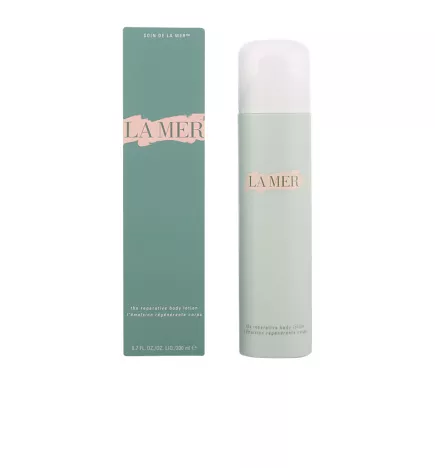 LA MER La lotion réparatrice pour le corps 200 ml