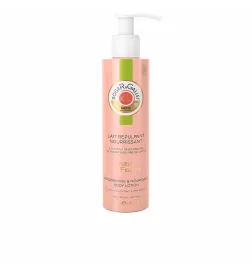 FLEUR DE FIGUIER lait corps nourrissant raffermissant 200 ml