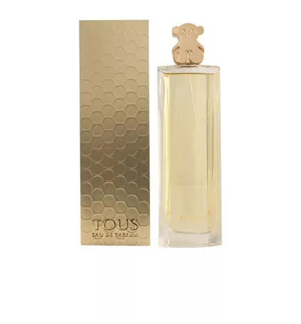 TOUS eau de parfum vaporisateur 90 ml