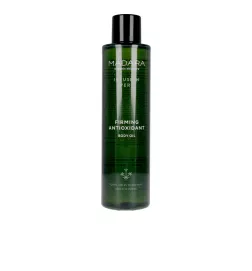 Huile corporelle antioxydante raffermissante INFUSION VERT 200 ml