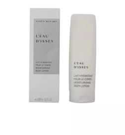 L'EAU D'ISSEY lait hydratant pour le corps 200 ml