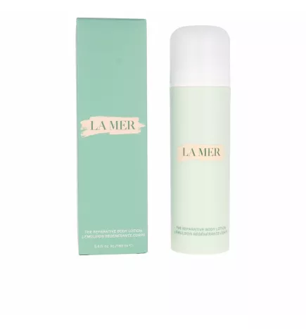 LA MER la lotion corporelle réparatrice 160 ml