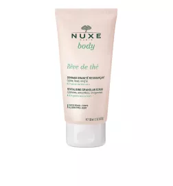 RÊVE DE THÉ Exfoliant Granulé Revitalisant 150 ml