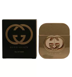 GUCCI GUILTY eau de toilette vaporisateur 50 ml